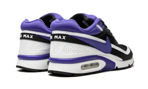 Nike Air Max BW Persian Violet 