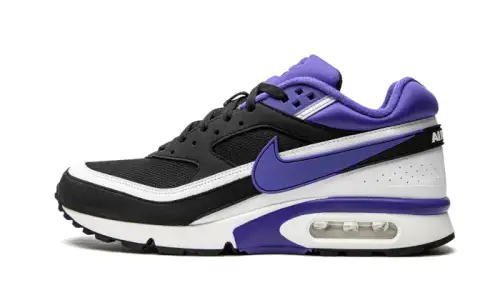Nike Air Max BW Persian Violet 