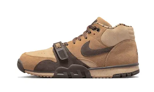 Nike Air Trainer 1 Shima Shima Pack Baroque Brown BD2536