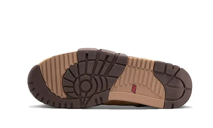 Nike Air Trainer 1 Shima Shima Pack Baroque Brown 