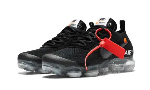 Nike Air Vapormax Off-White Black 2018 059D81058