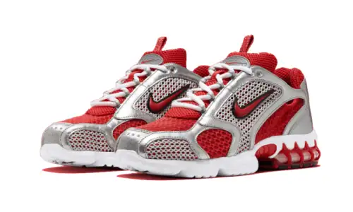 Nike Air Zoom Spiridon Cage 2 Varsity Red 2C812682