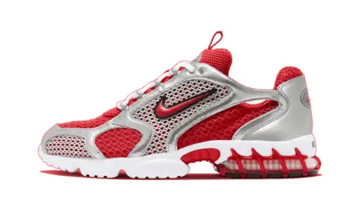 Nike Air Zoom Spiridon Cage 2 Varsity Red 2C812682