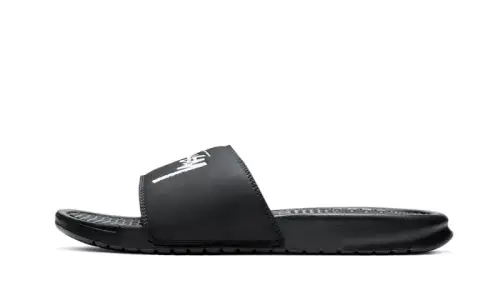 Nike Benassi Stussy Off Noir 