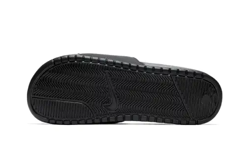 Nike Benassi Stussy Off Noir