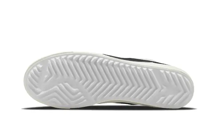 Nike Blazer Mid ’77 Jumbo White Black 