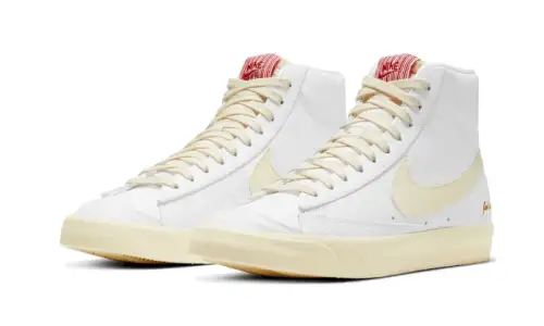 Nike Blazer Mid '77 Popcorn