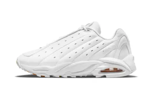 Nike Hot Step Terra NOCTA White 