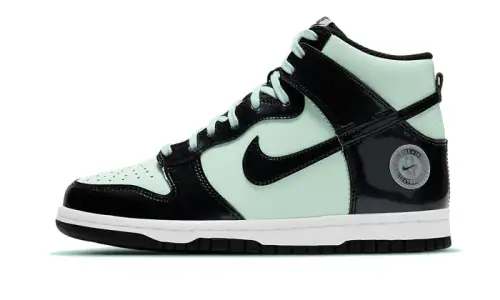 Nike Dunk High All-Star 2021 