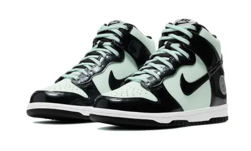 Nike Dunk High All-Star 2021