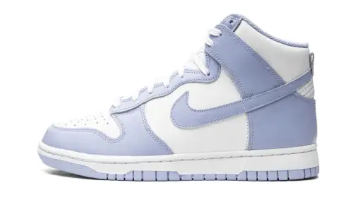 Nike Dunk High Aluminium 0FCB1675
