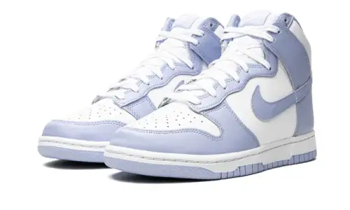 Nike Dunk High Aluminium 0FCB1675