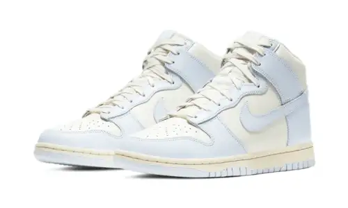 Nike Dunk High Football Grey 12254358