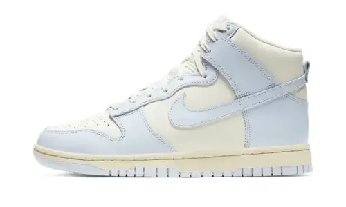 Nike Dunk High Football Grey 12254358