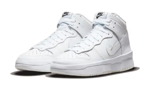Nike Dunk High Up Summit White Sail D1C9F1337