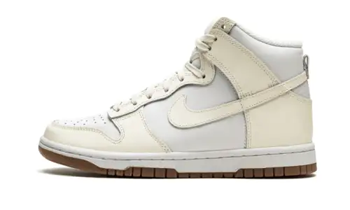 Nike Dunk High Sail Gum CD239822