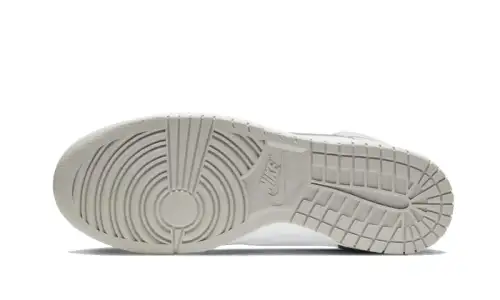 Nike Dunk High Vast Grey