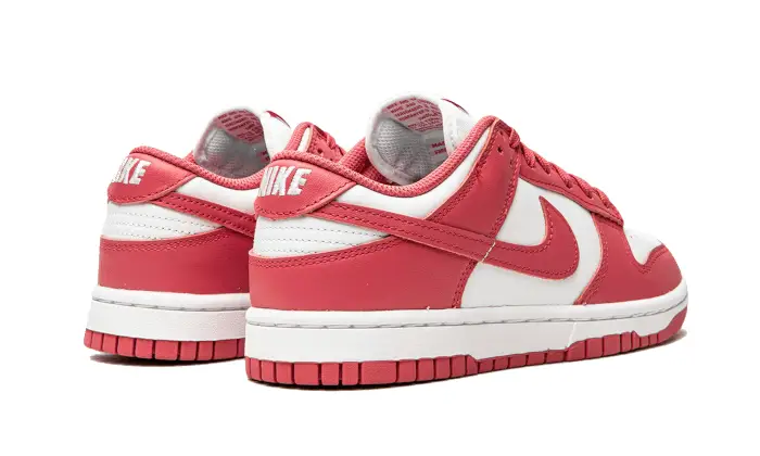 Nike Dunk Low Archeo Pink 