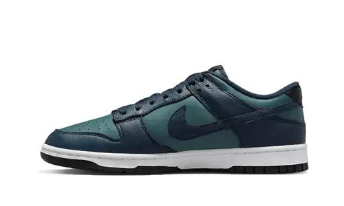 Nike Dunk Low Armory Navy 0E51230