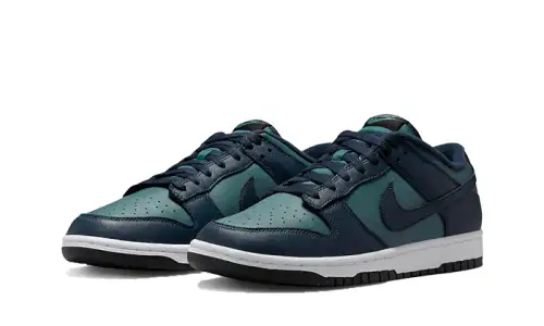 Nike Dunk Low Armory Navy 