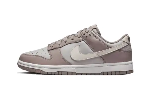 Nike Dunk Low Bone Beige 