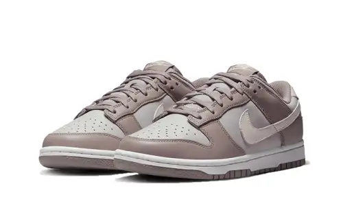 Nike Dunk Low Bone Beige 