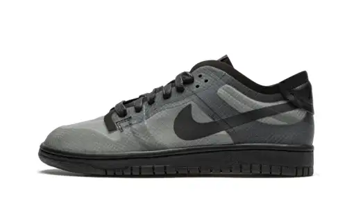Nike Dunk Low Comme des Garçons Black 9BD43385