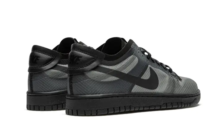 Nike Dunk Low Comme des Garçons Black 