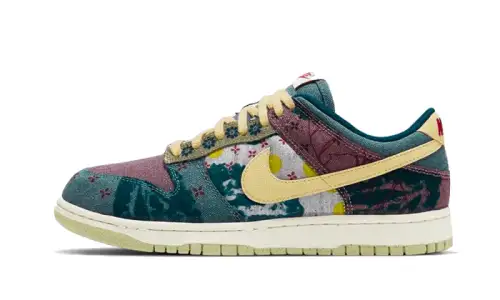 Nike Dunk Low Community Garden 
