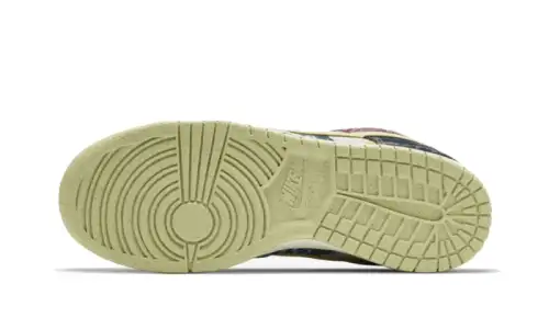 Nike Dunk Low Community Garden 
