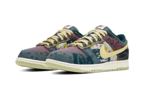 Nike Dunk Low Community Garden