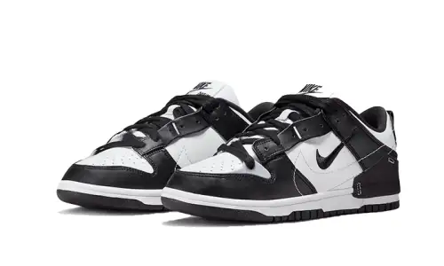 Nike Dunk Low Disrupt 2 Panda 