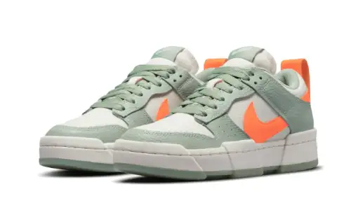 Nike Dunk Low Disrupt Sea Glass
