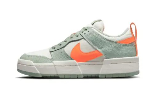 Nike Dunk Low Disrupt Sea Glass 