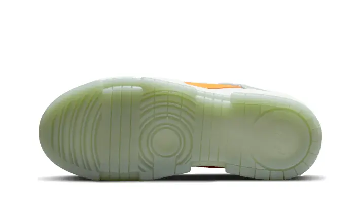 Nike Dunk Low Disrupt Sea Glass 