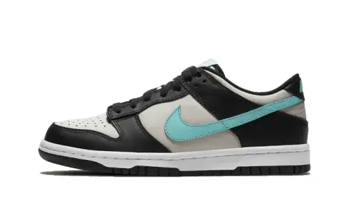 Nike Dunk Low Grey Tiffany 