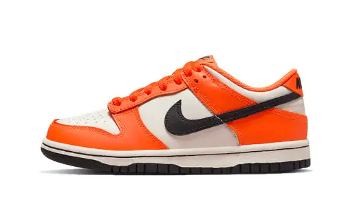 Nike Dunk Low Halloween (2022) 