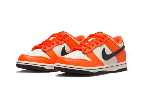 Nike Dunk Low Halloween (2022)