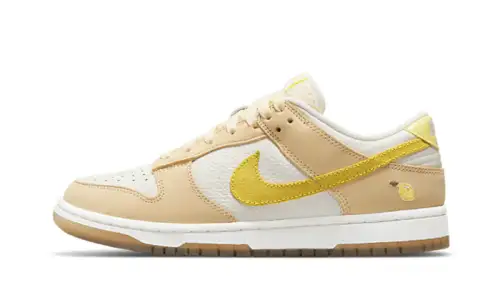 Nike Dunk Low Lemonade FCB1279