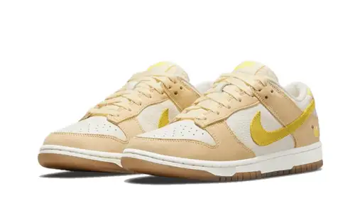 Nike Dunk Low Lemonade FCB1279