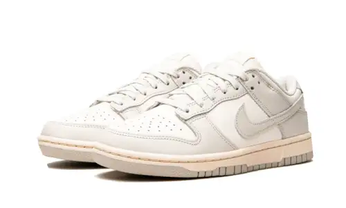 Nike Dunk Low Light Bone 