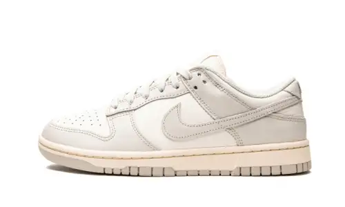 Nike Dunk Low Light Bone 
