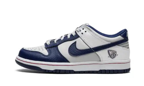 Nike Dunk Low NBA 75th Anniversary Brooklyn Nets 