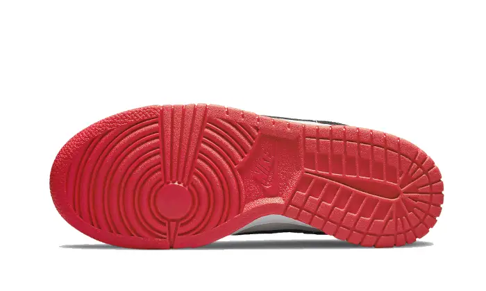 Nike Dunk Low NBA 75th Anniversary Chicago Bulls 
