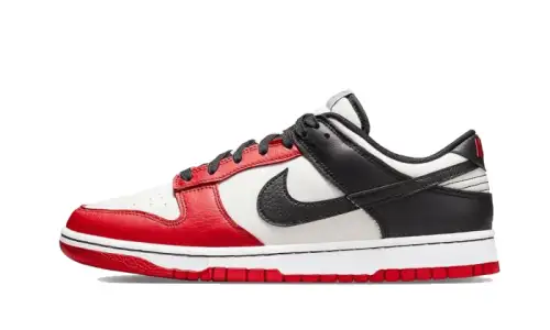 Nike Dunk Low NBA 75th Anniversary Chicago Bulls 4021795