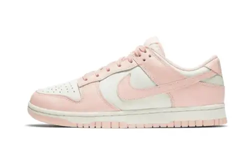 Nike Dunk Low Orange Pearl B3FDA699