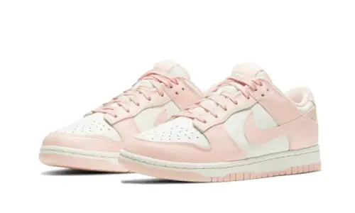 Nike Dunk Low Orange Pearl B3FDA699