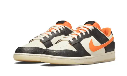 Nike Dunk Low PRM Halloween (2021) 21867634
