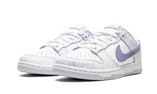 Nike Dunk Low Purple Pulse