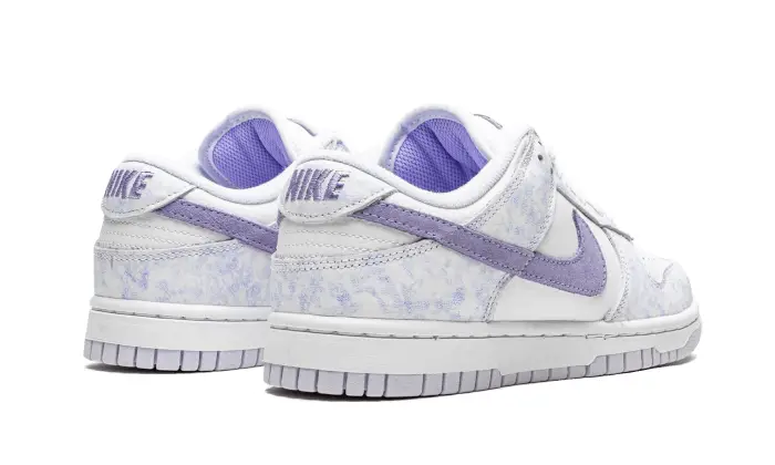 Nike Dunk Low Purple Pulse 